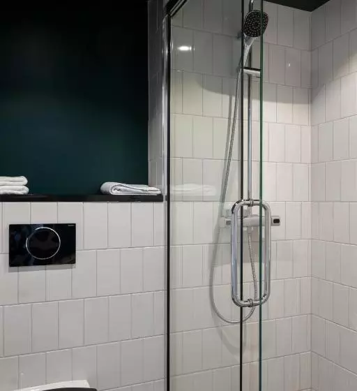 スイート, Elite Hotel Brage   Hotel & Spa