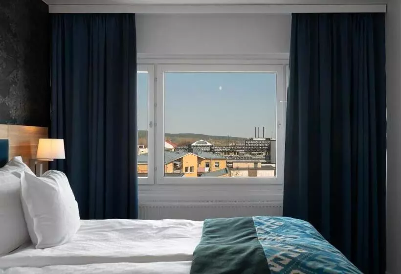 スイート, Elite Hotel Brage   Hotel & Spa
