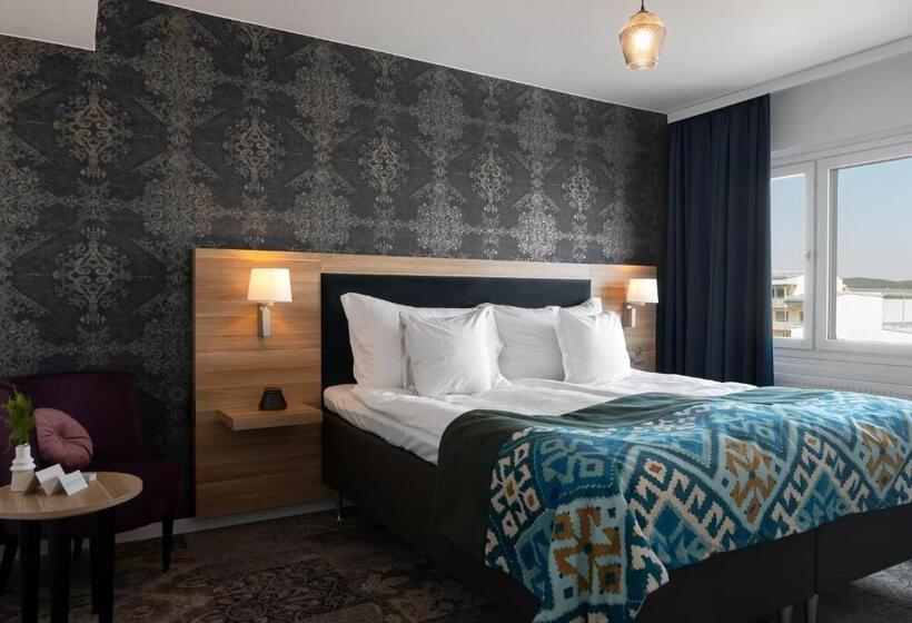 套房, Elite Hotel Brage   Hotel & Spa