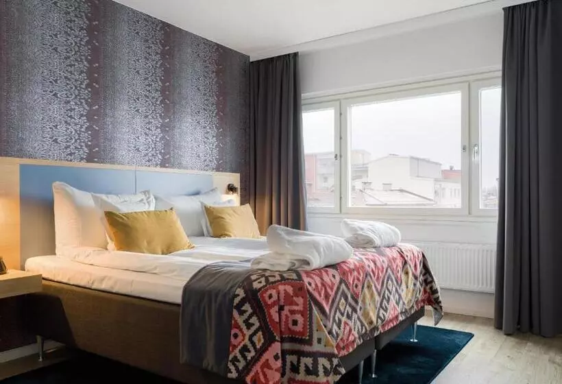 スイート（家族用）, Elite Hotel Brage   Hotel & Spa