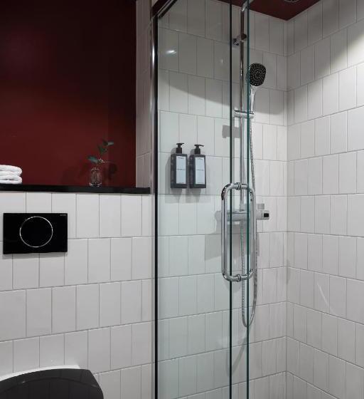 غرفة ديلوكس, Elite Hotel Brage   Hotel & Spa