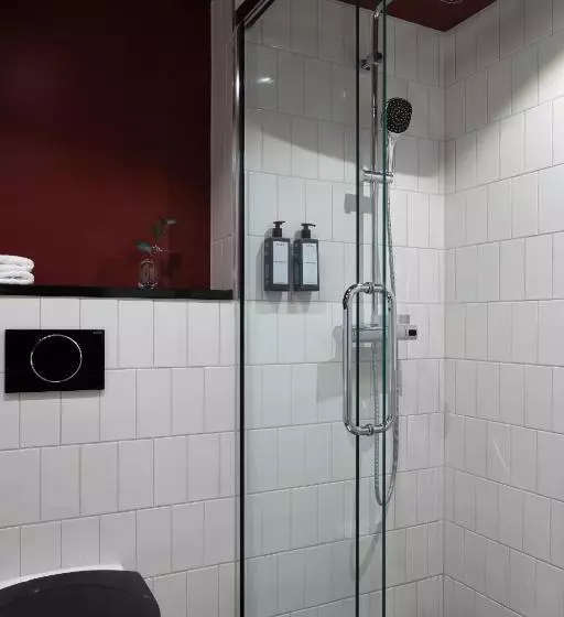デラックスルーム, Elite Hotel Brage   Hotel & Spa