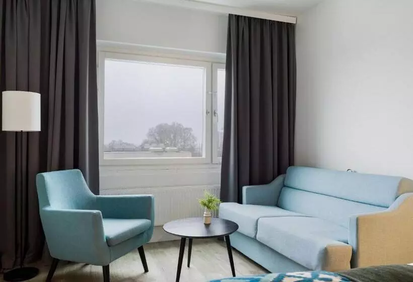 デラックスルーム, Elite Hotel Brage   Hotel & Spa