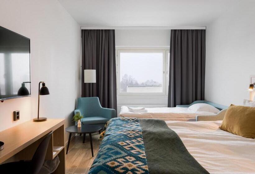 غرفة ديلوكس, Elite Hotel Brage   Hotel & Spa