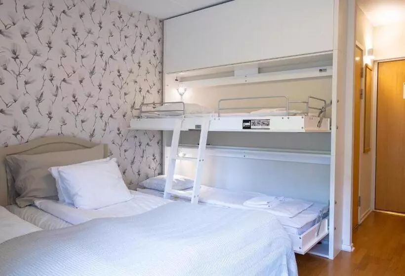 ファミリールーム, Fredensborgs Herrgård