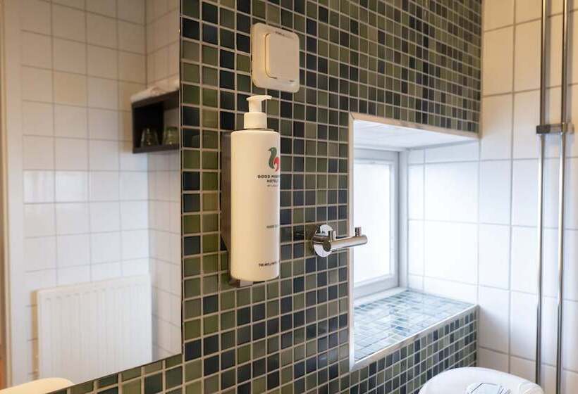 标准间, Good Morning+ Malmo