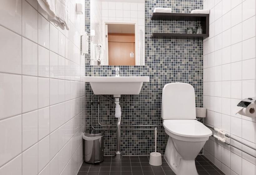 标准间, Good Morning+ Malmo