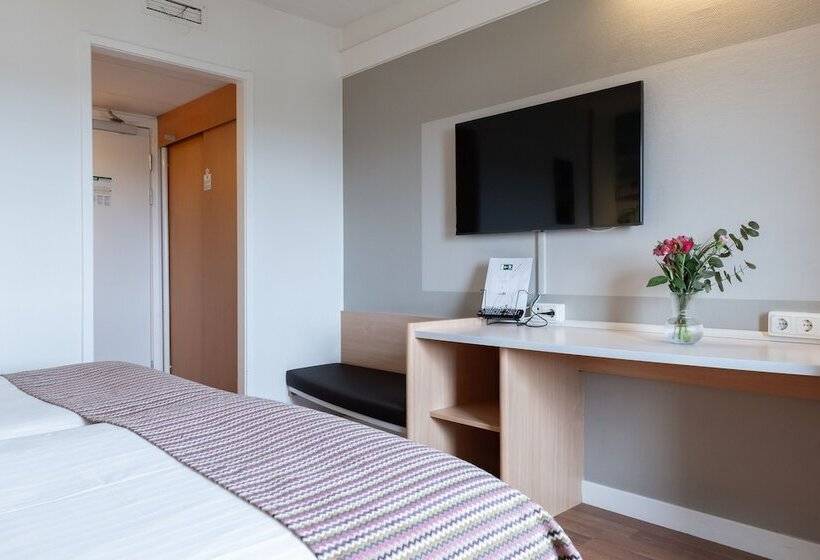 标准间, Good Morning+ Malmo