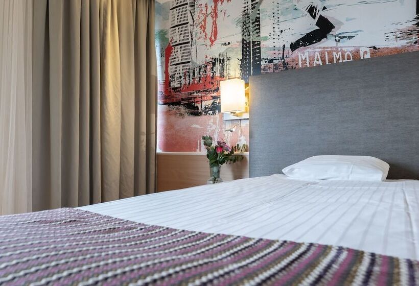 标准间, Good Morning+ Malmo