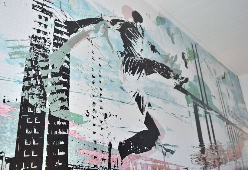 标准间, Good Morning+ Malmo