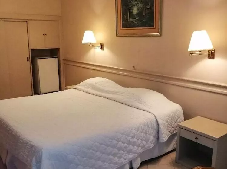 スタンダードシングルルーム, Gran Hotel Armele