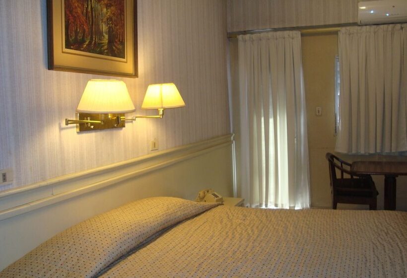 غرفة قياسية فردية, Gran Hotel Armele