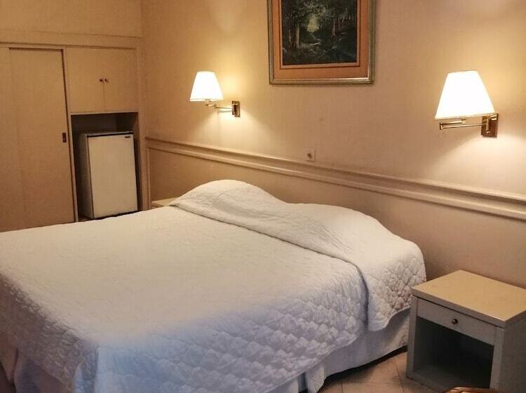 غرفة قياسية, Gran Hotel Armele