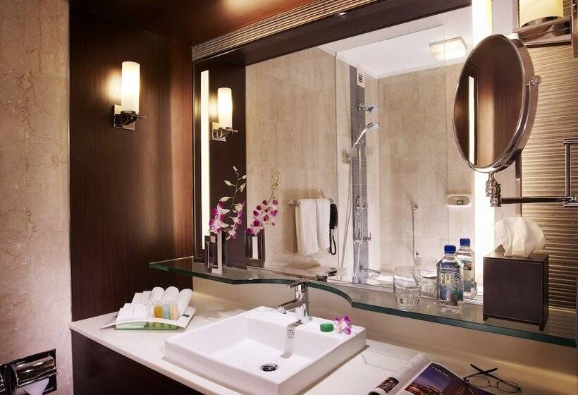 اتاق پرمیوم, Holiday Inn Singapore Orchard City Centre, An Ihg