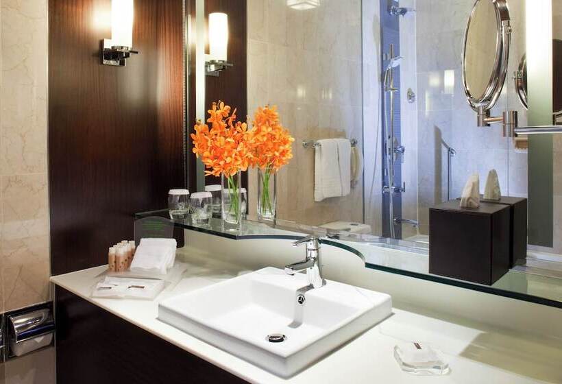 اتاق استاندارد, Holiday Inn Singapore Orchard City Centre, An Ihg