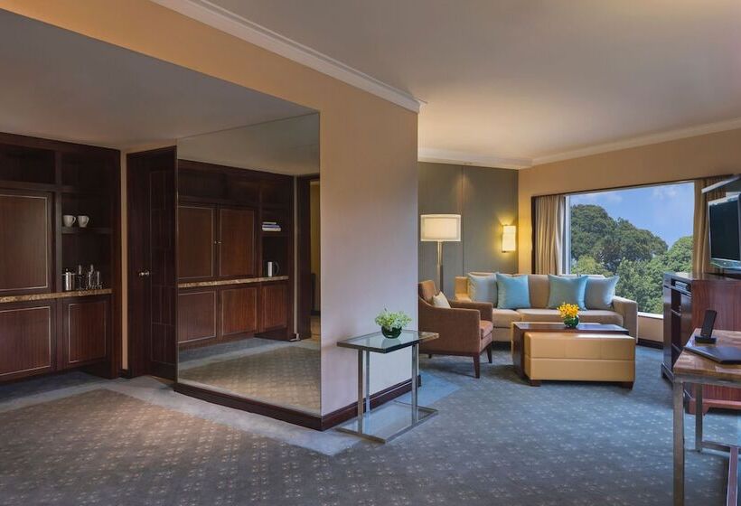 سوییت لوکس, Holiday Inn Singapore Orchard City Centre, An Ihg