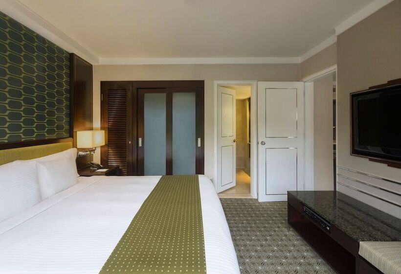 سوییت لوکس, Holiday Inn Singapore Orchard City Centre, An Ihg