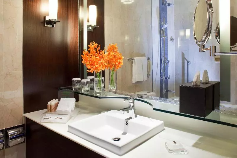 اتاق پرمیوم, Holiday Inn Singapore Orchard City Centre, An Ihg