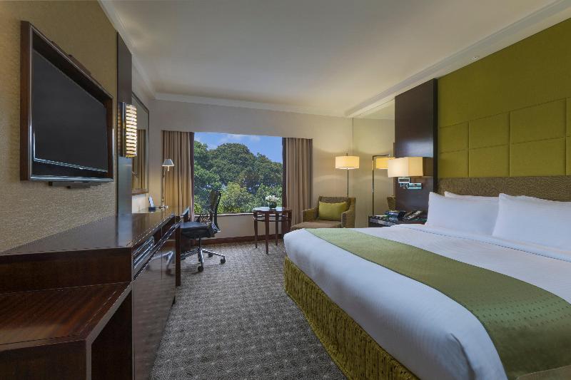 اتاق پرمیوم, Holiday Inn Singapore Orchard City Centre, An Ihg