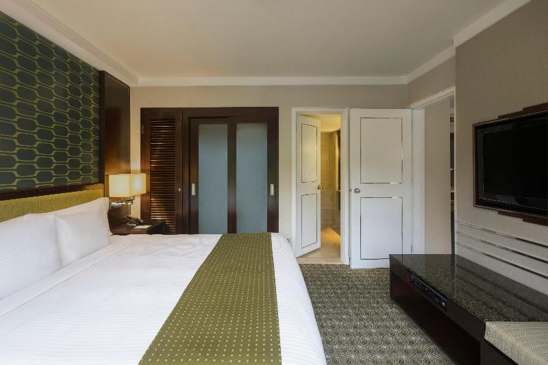 سوییت لوکس, Holiday Inn Singapore Orchard City Centre, An Ihg