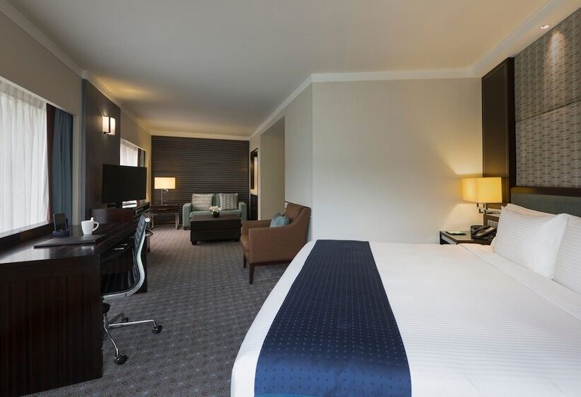 اتاق استاندارد, Holiday Inn Singapore Orchard City Centre, An Ihg
