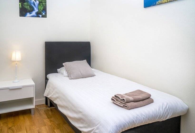 스탠다드 싱글 룸, L Linden