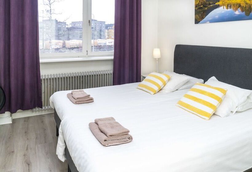 스탠다드 룸, L Linden