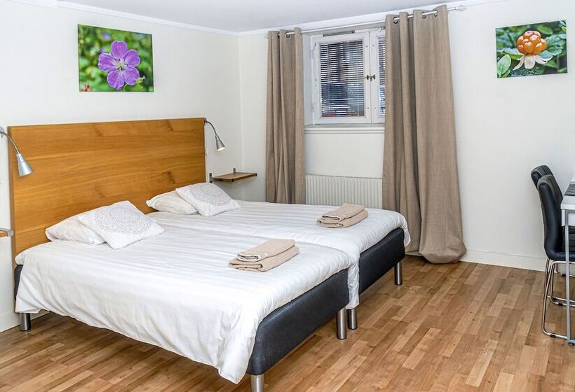 스탠다드 룸, L Linden