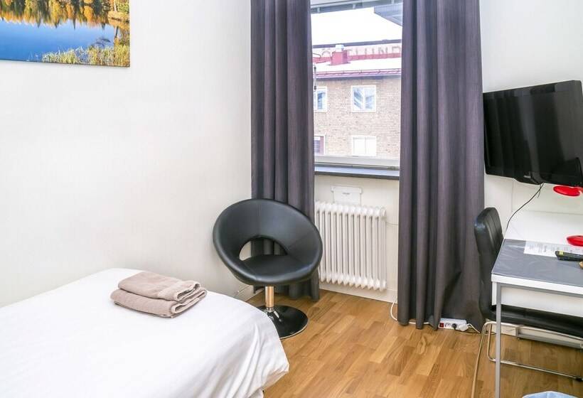 스탠다드 룸, L Linden