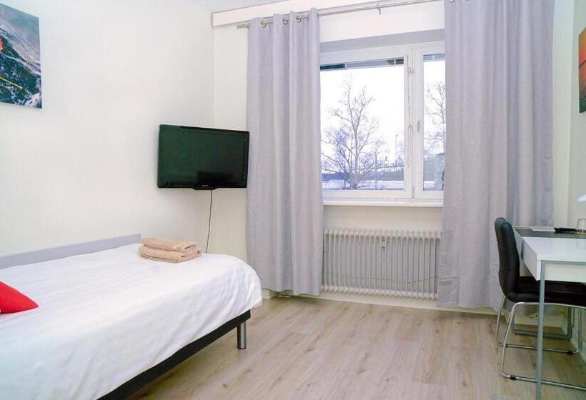 스탠다드 싱글 룸, L Linden