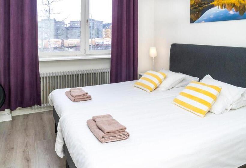 스탠다드 룸, L Linden