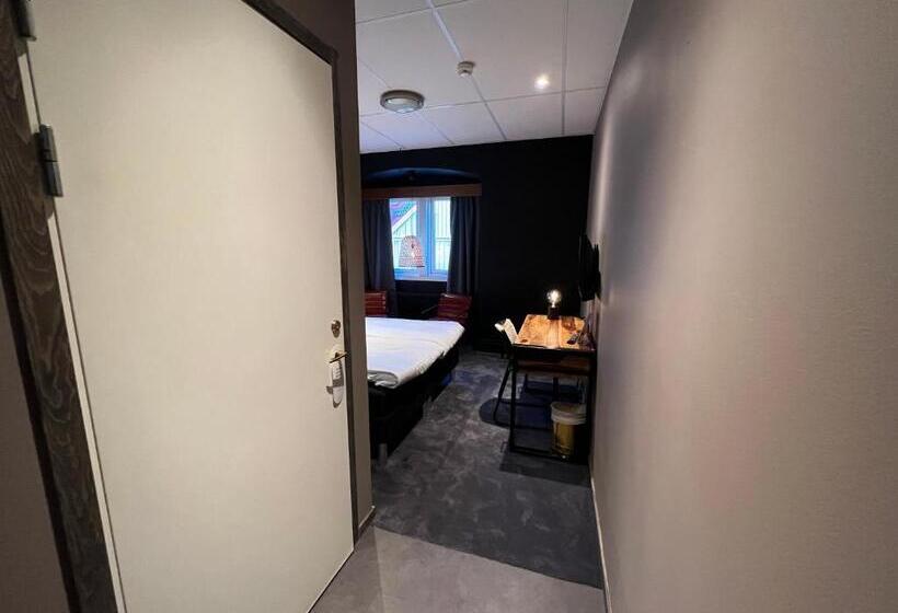 Standard Room, L Siesta