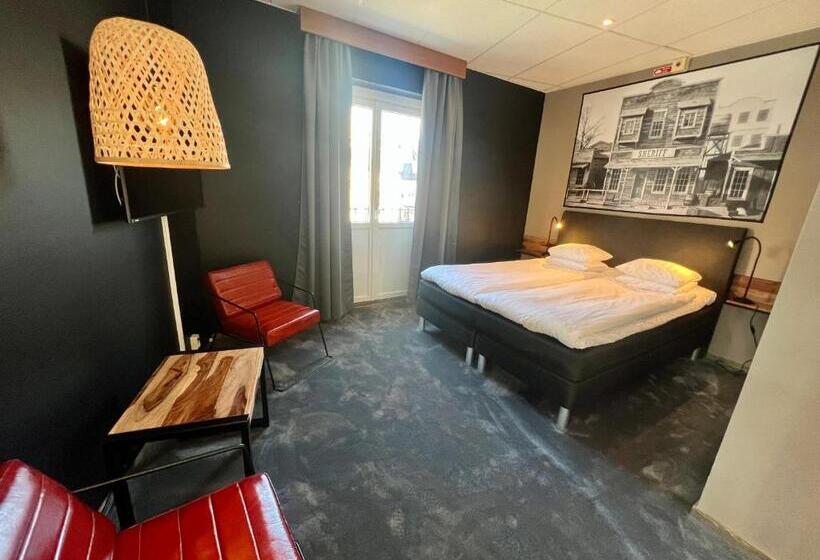 Standard Room, L Siesta