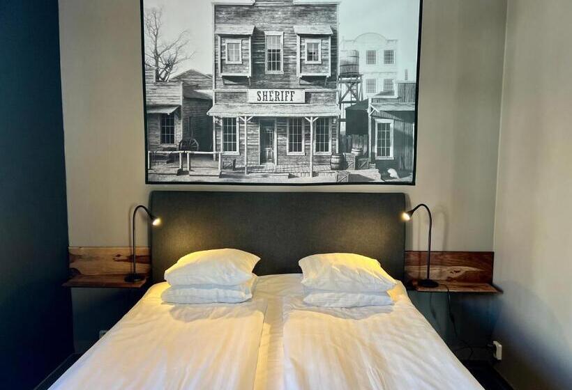 Standard Room, L Siesta