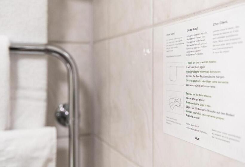 Standard Triple Room, L Siesta