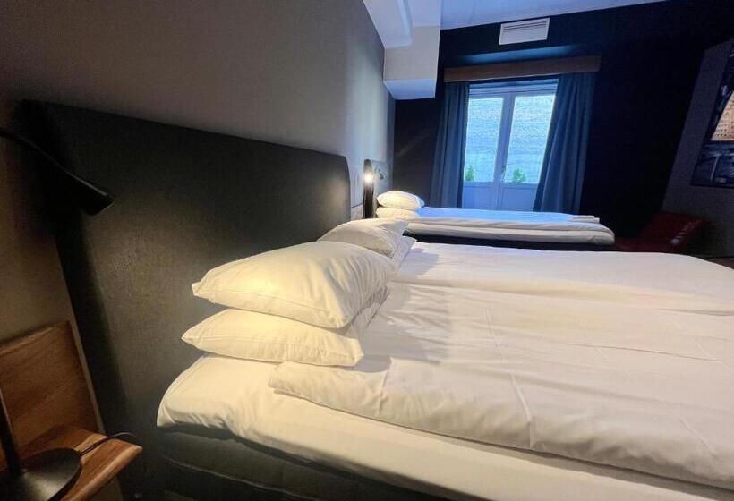 Standard Triple Room, L Siesta