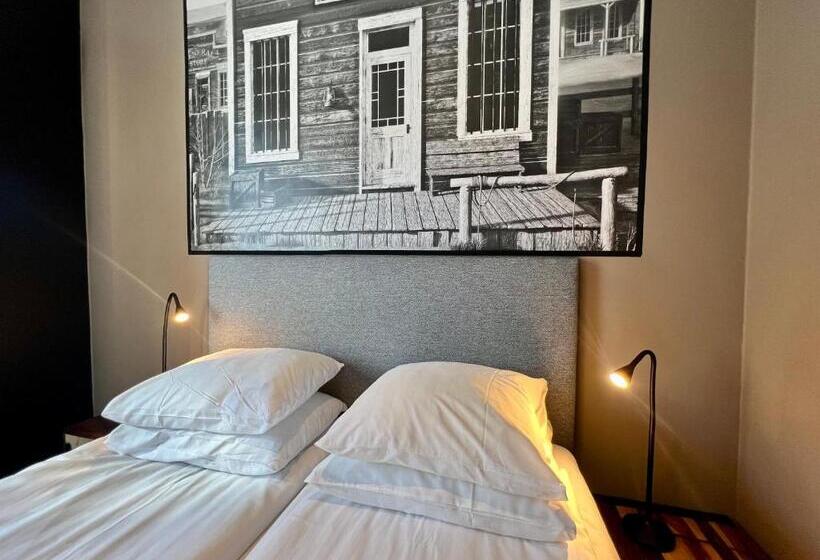 Basic Room, L Siesta