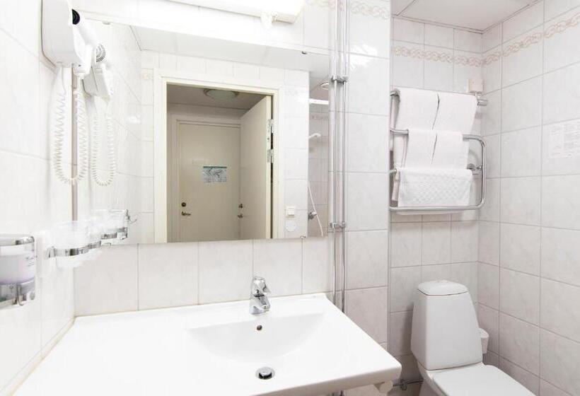 Standard Single Room, L Siesta