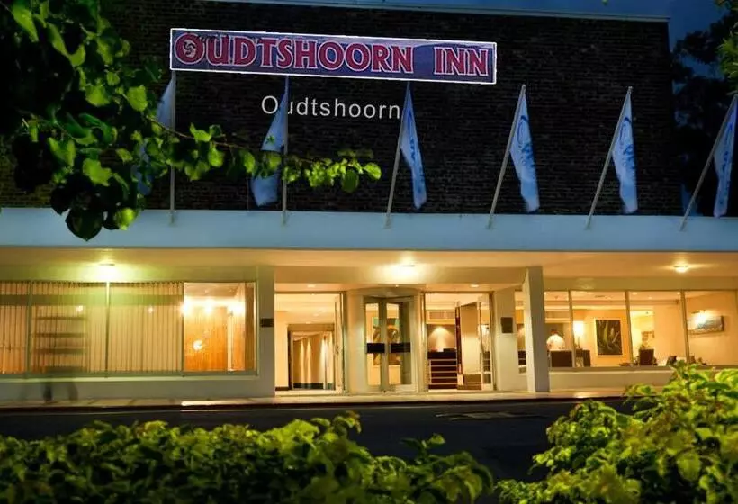 スタンダードルーム, Oudtshoorn Inn