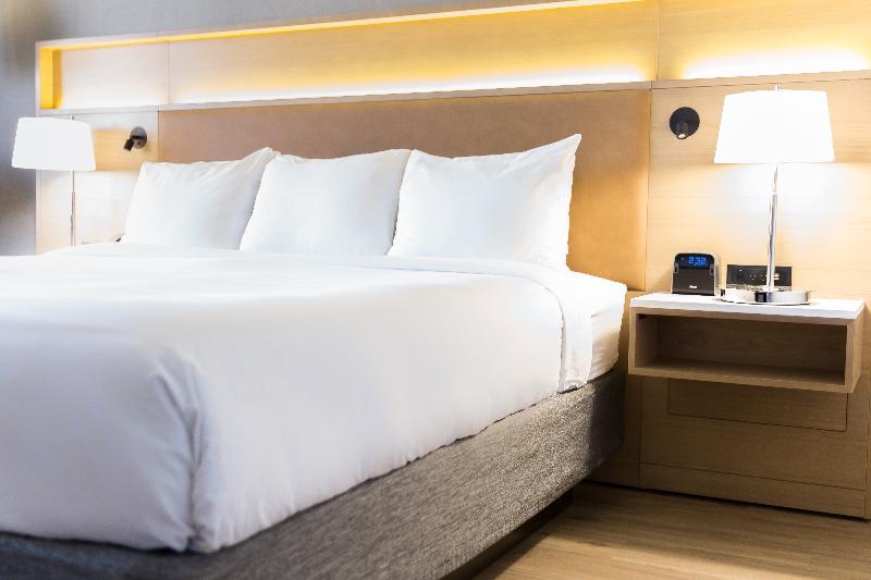 اتاق استاندارد, Pan Pacific Singapore