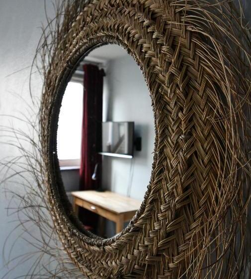 スタンダードシングルルーム, Prins Carl