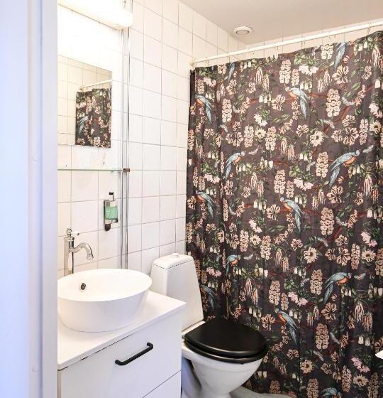 スタンダードルーム, Prins Carl