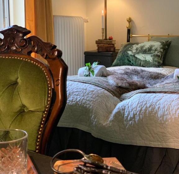 スーペリアールーム, Prins Carl