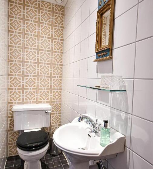 スーペリアールーム, Prins Carl