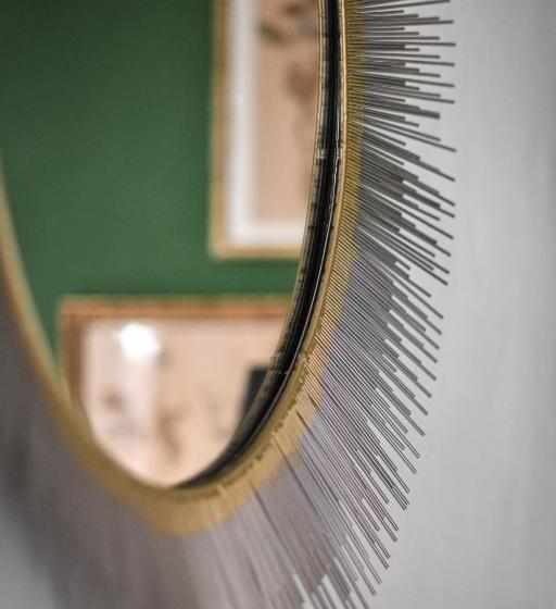 スーペリアールーム, Prins Carl