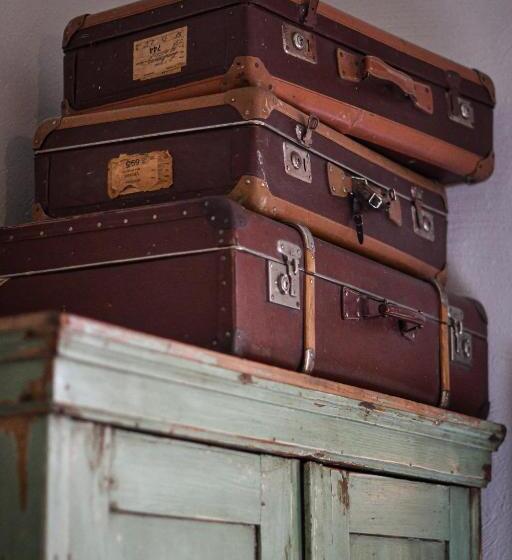 スーペリアールーム, Prins Carl