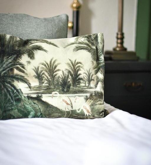 スーペリアールーム, Prins Carl