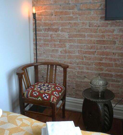 ベーシックルーム, Prins Carl