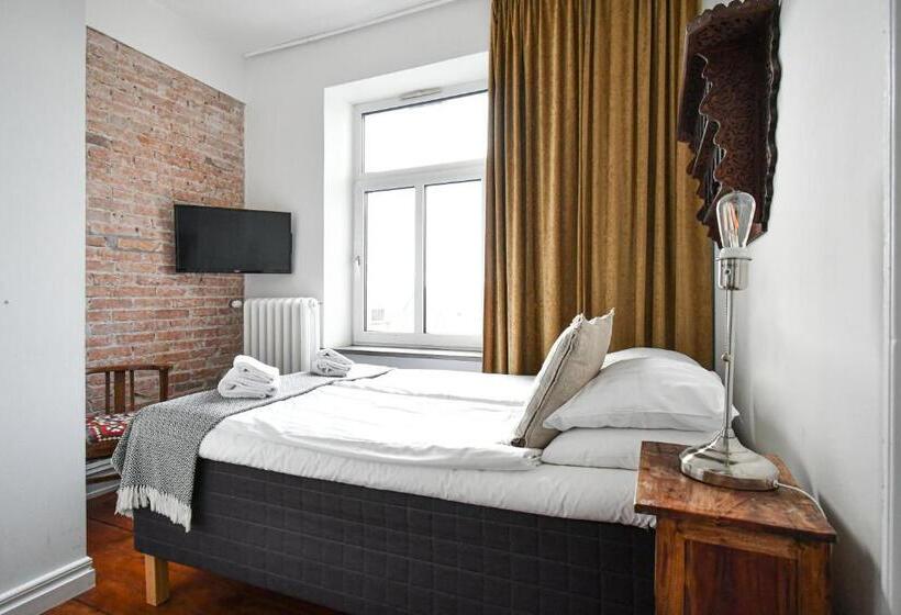 ベーシックルーム, Prins Carl