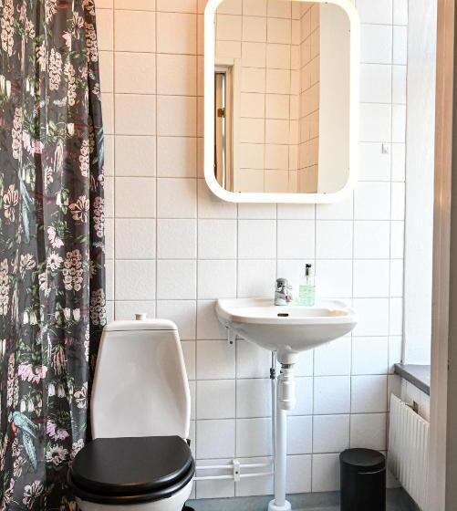 スタンダードルーム, Prins Carl